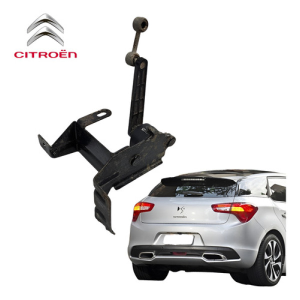 Sensor Estabilidade Nivel Citroen Ds5 2013 A 2016 Original