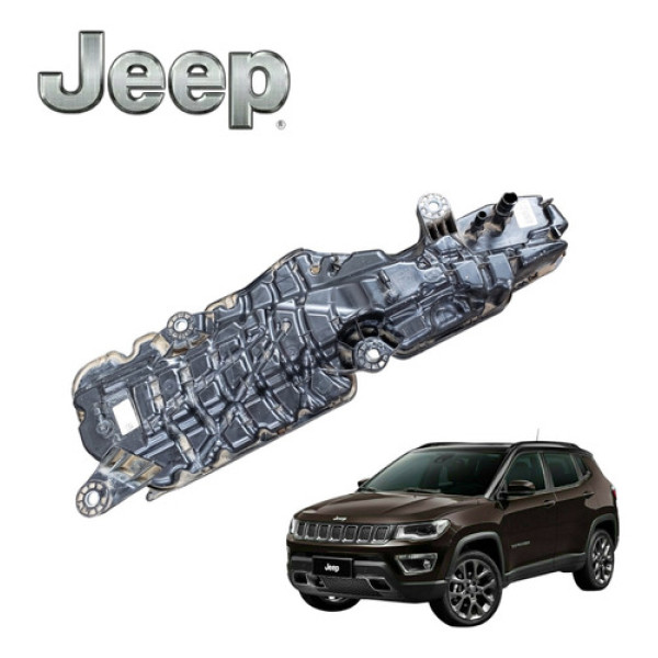 Reservatório Tanque Arla Jeep Compass Limited 2022 Original 