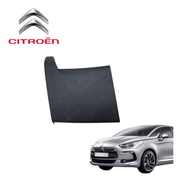 Tampa Acabamento Painel Citroën Ds5 1.6 Thp 2013 A 2016 Orig