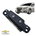 Botão Trava Destrava Porta Gm Cruze 2013 A 2015 Original 