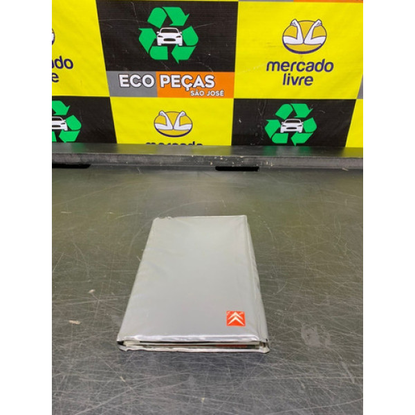 Manual Proprietario Citroen Xsara Picasso 2004 Original 