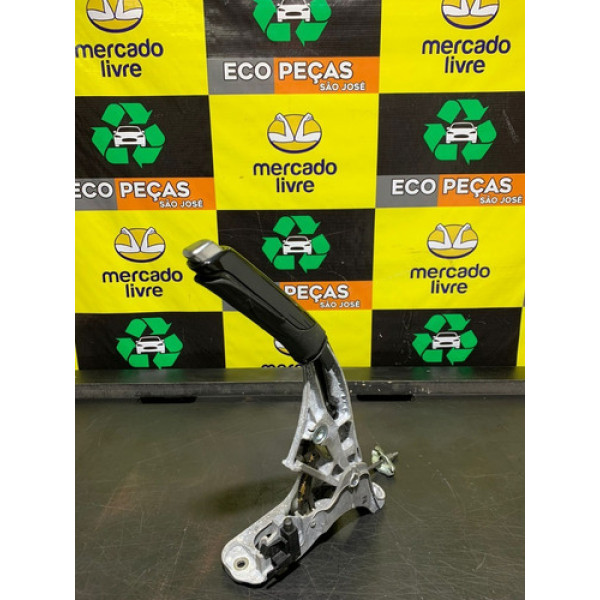 Alavanca Freio Mão Vw Golf Tsi 1.0 Turbo 2018 C/detalhe-eco