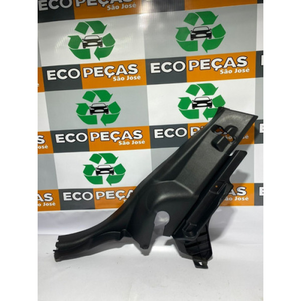 Acabamento Traseiro Banco L.d Toyota Yaris Xls 625510d500