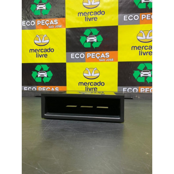 Porta Treco Central Do Painel Vw Fox 2011/2013- Eco Sj