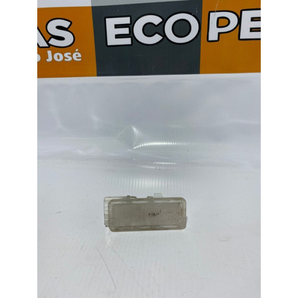 Luz Cortesia Porta Malas Citroen C4 Pallas 2008- Eco