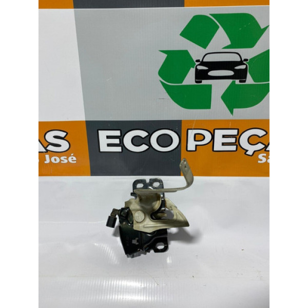 Fechadura Capô Honda Hr-v 2018 Cod. 3036190