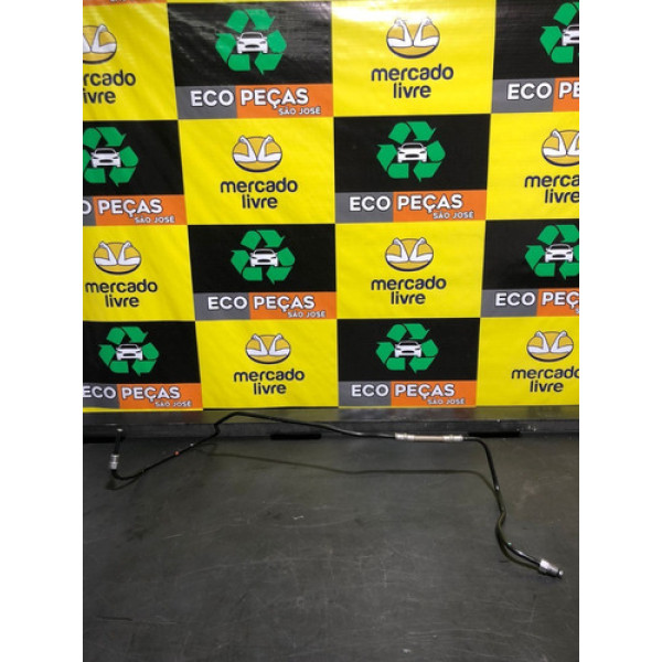 Mangueira Freio Dianteira Chevrolet Onix 1.0 2020