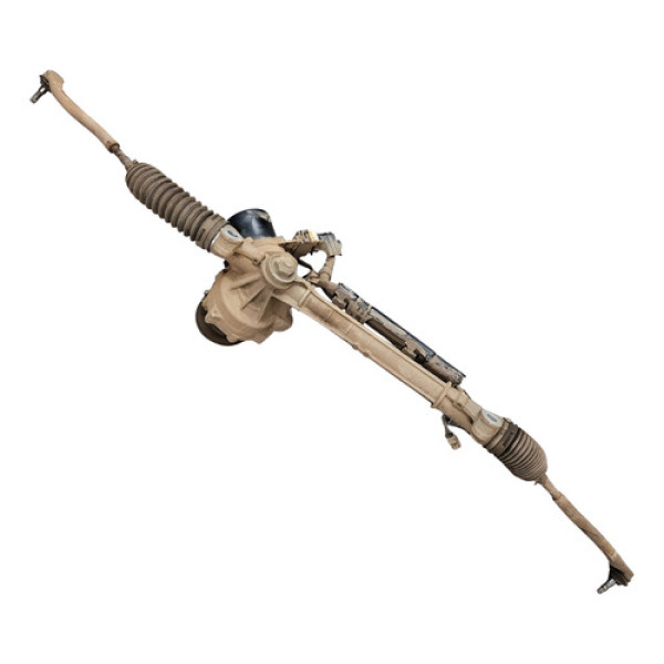 Caixa Direção Elétrica Honda Civic G9 2014 A 2016 Original 