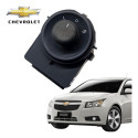 Botão Comando Retrovisor Elétrico Gm Cruze 2012 A 2015 Orig