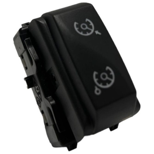 Botão Piloto Automatico Renault Sandero Logan 255502964r