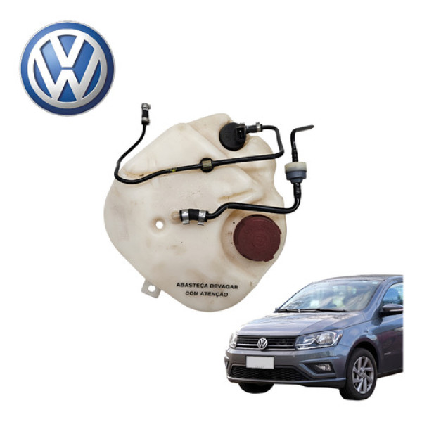 Reservatório Partida Frio Vw Gol 1.6 G7 G8 2017 A 2023 Origi