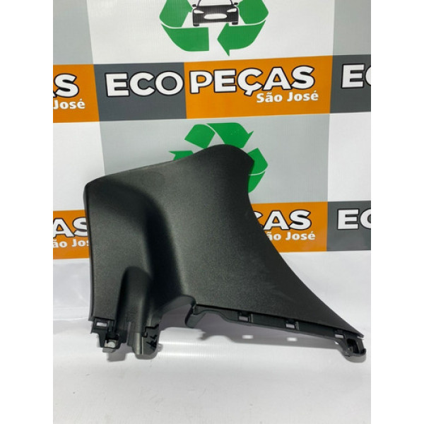 Acabamento Lateral Traseiro L. Dir. Yaris 2019 62471-0da40