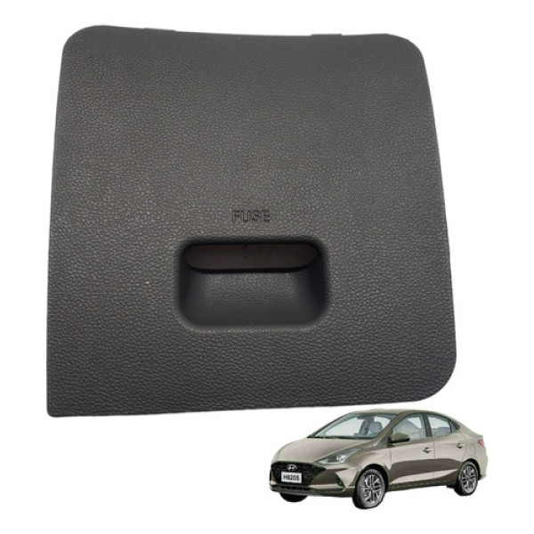 Tampa Caixa Fusível Hyundai Hb20 1.6 2018