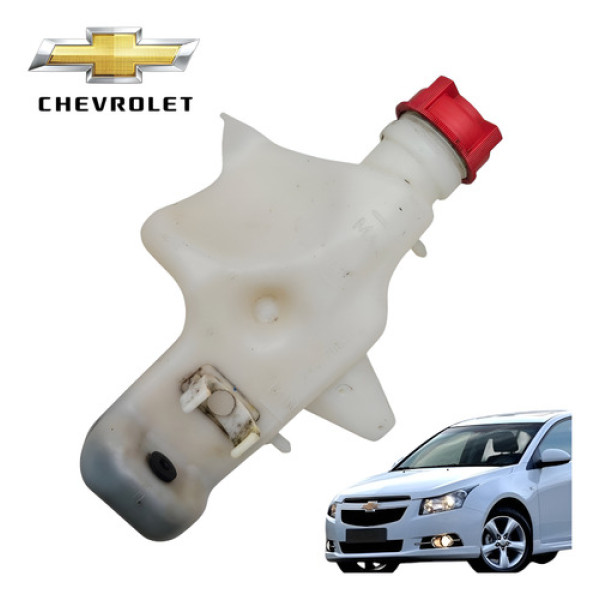 Reservatorio Partida Frio Chevrolet Cruze 1.8 Lt 2013 A 2015