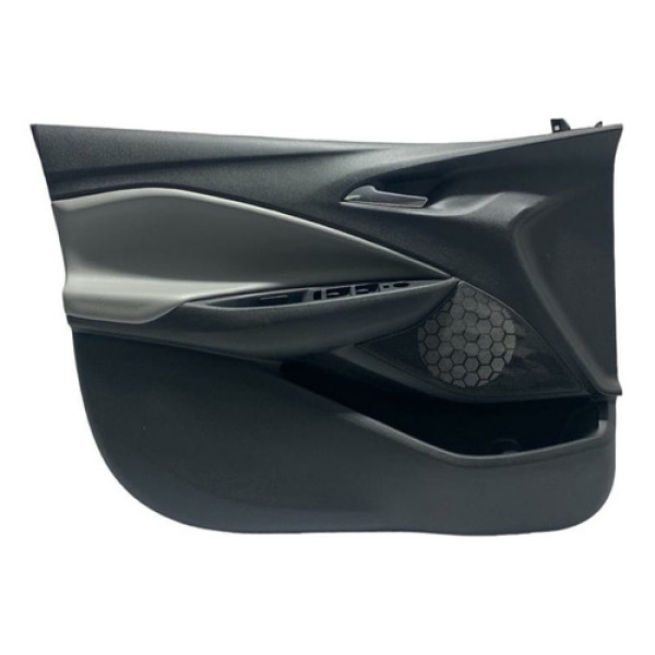 Forro Porta Dianteira Esquerda Onix Plus Premier 2020  Original