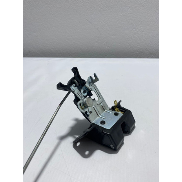 Fechadura Tampa Traseira Hb20 Hatch 2019