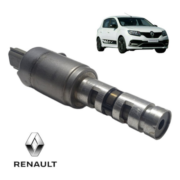 Valvula Solenoide Renault Sandero Rs 2.0 
