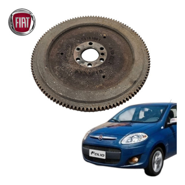 Volante Motor Cremalheira Fiat Palio Uno 1.0 1.4 2012 A 2016