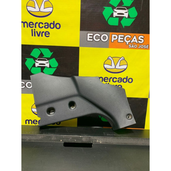 Moldura Soleira Esquerda Fiat Idea 735374318 Original-eco Sj