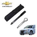 Kit Chave Roda Chevrolet Cruze 1.8 Lt 2013 A 2015 Original