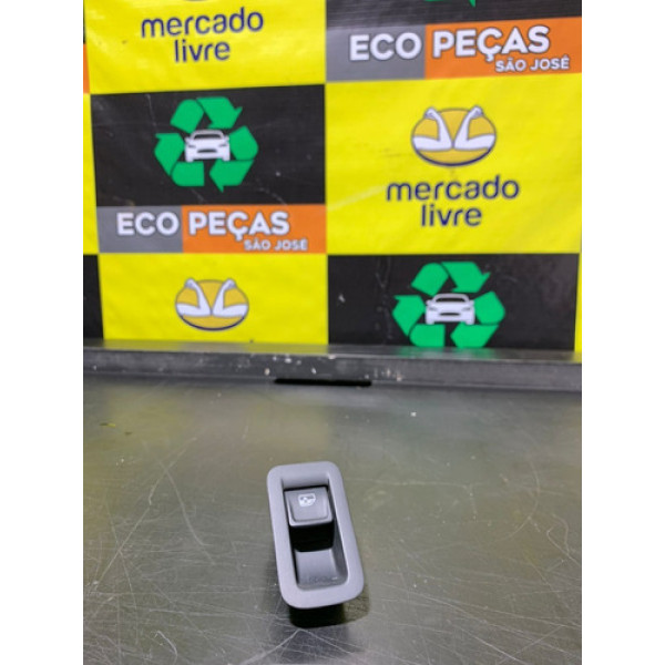 Comando Vidro Traseiro Golf Tsi 2014 Á 2018