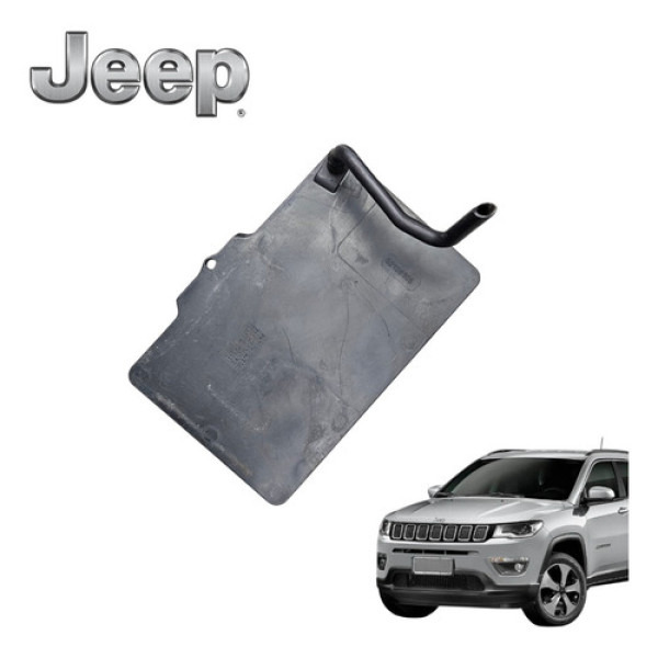 Suporte Base Caixa Bateria Jeep Compass 2.0 Limited 2018