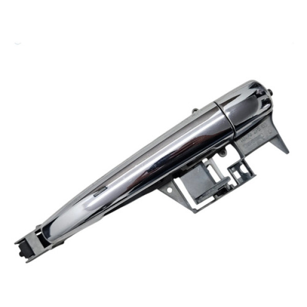 Maçaneta Externa Dianteira Direita Citroen C3 2013 A Cromada Dianteira/traseira