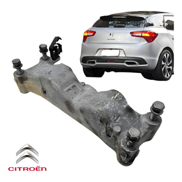 Suporte Coxim Motor Citroën Ds5 1.6 Thp 2013 A 2016 Original