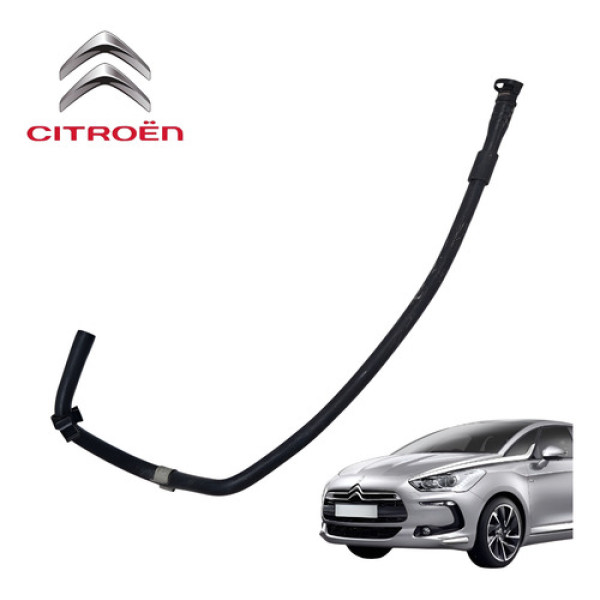 Mangueira Válvula Solenóide Citroën Ds5 1.6 Thp 2013 A 2016