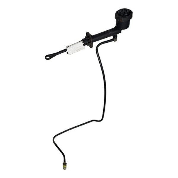 Atuador Pedal Embreagem Com Sensor S10 Blazer