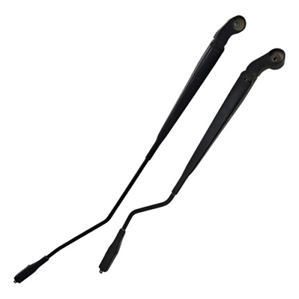 Par Braço Haste Limpador Fiat Cronos 1.3 Drive 2019 A 2022