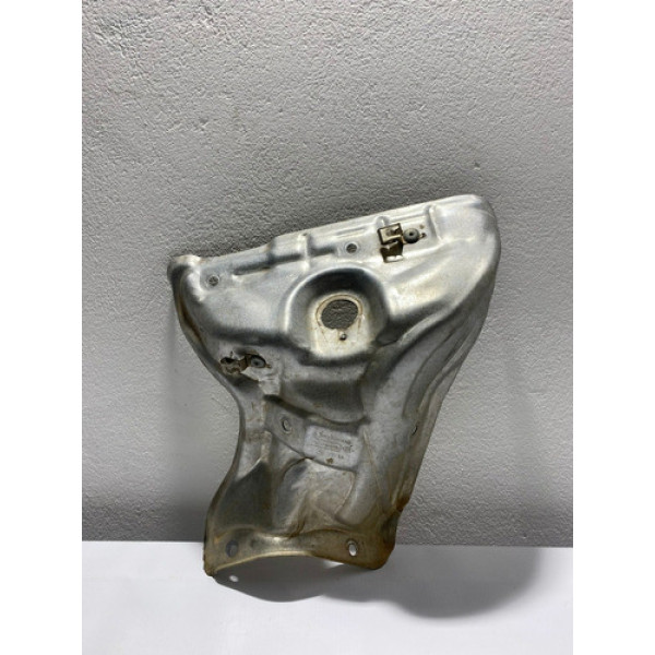 Protetor Escape Renault Duster 1.6 Flex 2018 208082328r