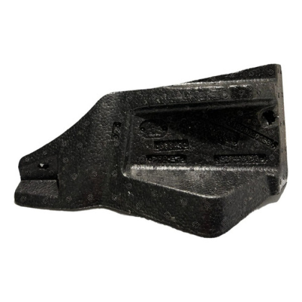 Isopor Apoio Pé Fiat Argo/cronos 2018 A 2021 520443160
