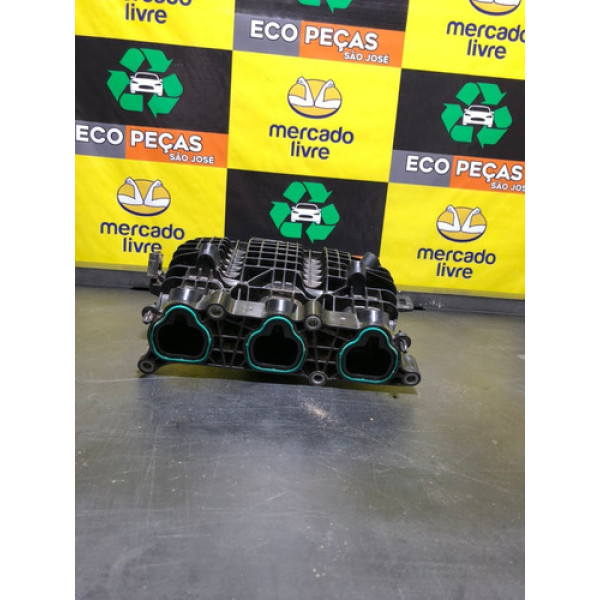 Coletor Admissão Gm Onix 1.0 Premier Turbo 2020 55496676