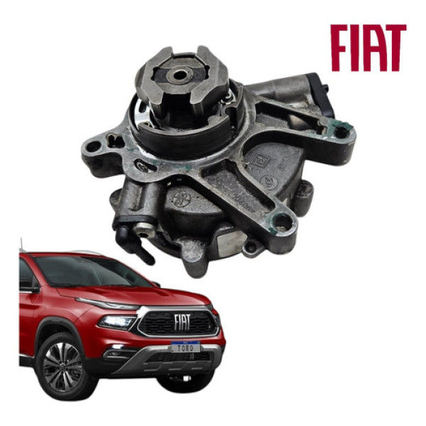 Bomba Vácuo Fiat Toro Compass 2.0 Diesel 2020 A 2023 Orig
