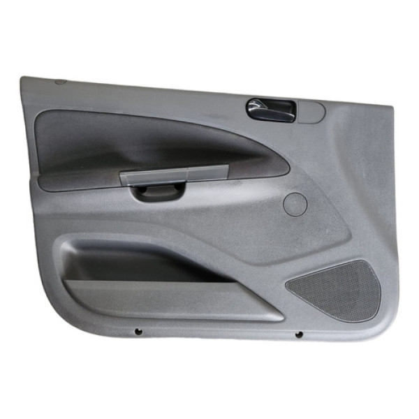 Forro Porta Dianteiro Esquerdo Vw Gol Voyage G7 G8 2020 2023