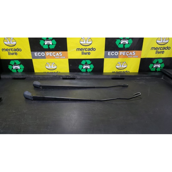 Par Braço Haste Limpador Parabrisa Citroen Xsara Picasso 