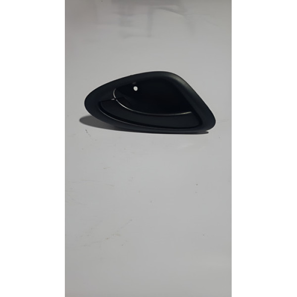 Maçaneta Interna Lado Esquerdo Honda Fit Original Jr - Dianteira