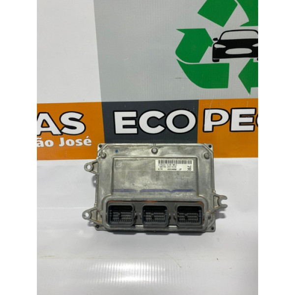 Módulo Injeção Honda Hrv 1.8 2018- Eco