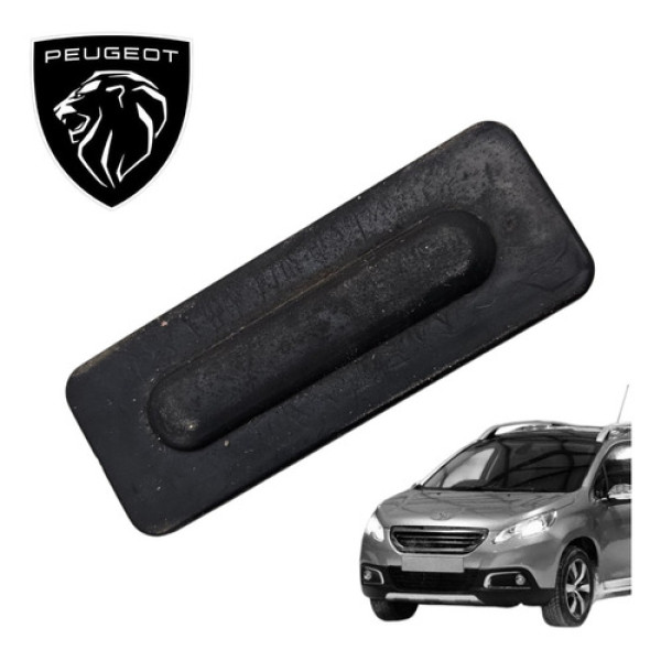 Botão Abertura Porta Malas Peugeot 2008 1.6 Allure 2016 Orig