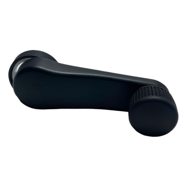 Manivela Alavanca Vidro Vw Gol Parati Saveiro Voyage Grafite Grafite