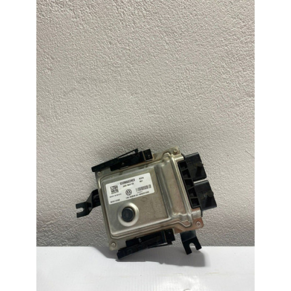 Central Módulo Injeção Fox 032906034ce Iaw9gvce