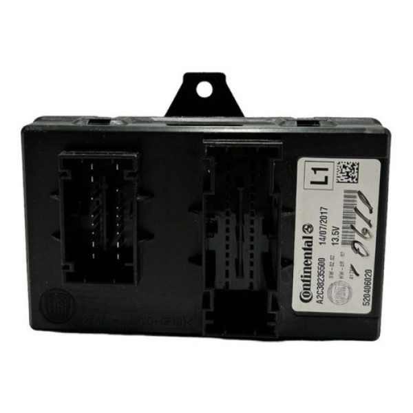 Modulo Conforto Grand Siena Palio 2017-2020 C6380 520406020