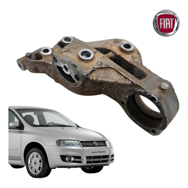 Suporte Semi Eixo Direito Fiat Stilo Connect 2005 A 2011