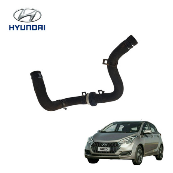 Mangueira Hidrovácuo Hyundai Hb20 1.6 2013 A 2015 Original 