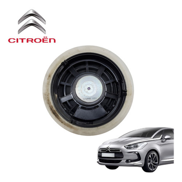 Alto Falante Traseiro Citroën Ds5 1.6 Thp 2013 A 2016 Origin