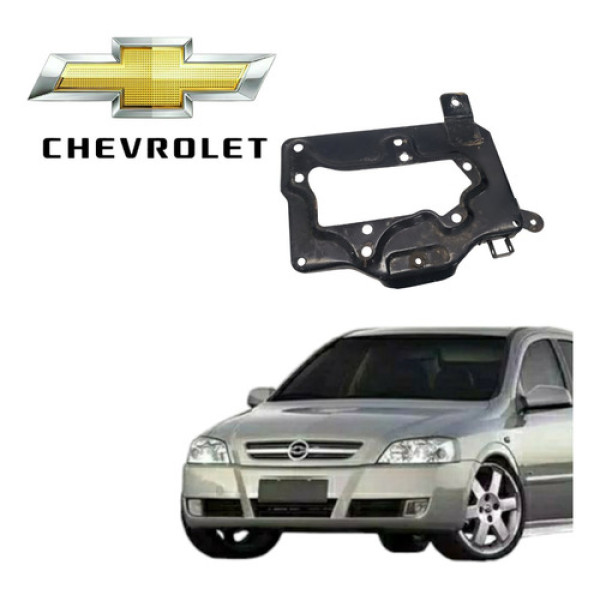 Suporte Caixa Bateria Gm Chevrolet Astra Cd 2003 A 2011
