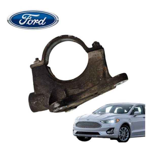 Suporte Semieixo Lado Direito Ford Fusion Titanium  Orig 201