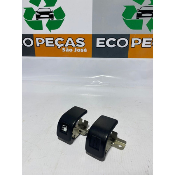 Alavanca Abertura Capo Tanque Combustivel Honda Hrv 2018