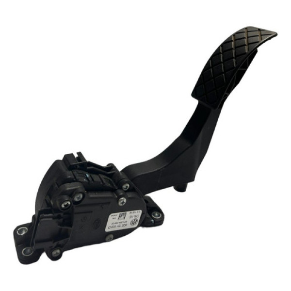 Pedal Acelerador Eletrônico Gol Polo Fox G5 6qe721503d